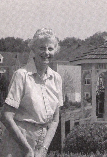 Ann E. Lord Profile Photo