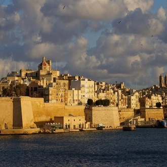 tourhub | Indus Travels | Scenic Islands of Malta 