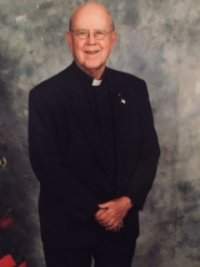 Father J. Peter Sheehan Profile Photo