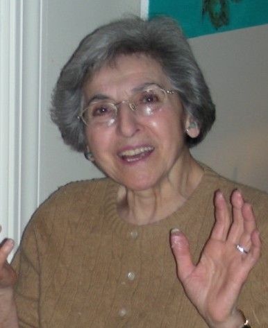 Joan R. Aziz Profile Photo