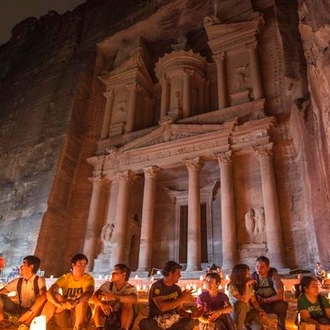 tourhub | G Adventures | Highlights of Jordan 