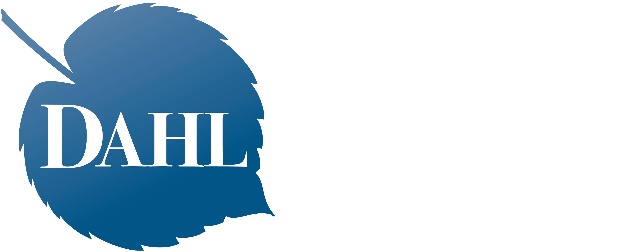Dahl Funeral & Cremation Services Logo