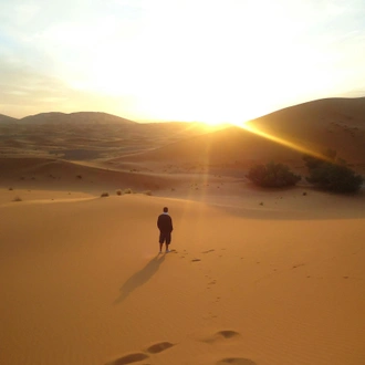 tourhub | Morocco Cultural Trips | Experience a 5-day excursion from Marrakech to the Sahara Desert in Morocco. 