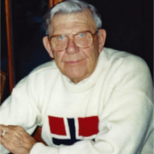 Warren G. Herreid Profile Photo