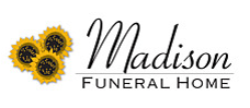 Madison Funeral Home Logo
