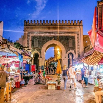 tourhub | Morocco Private Tours | 9 days tour best of Morocco starting from Marrakech 