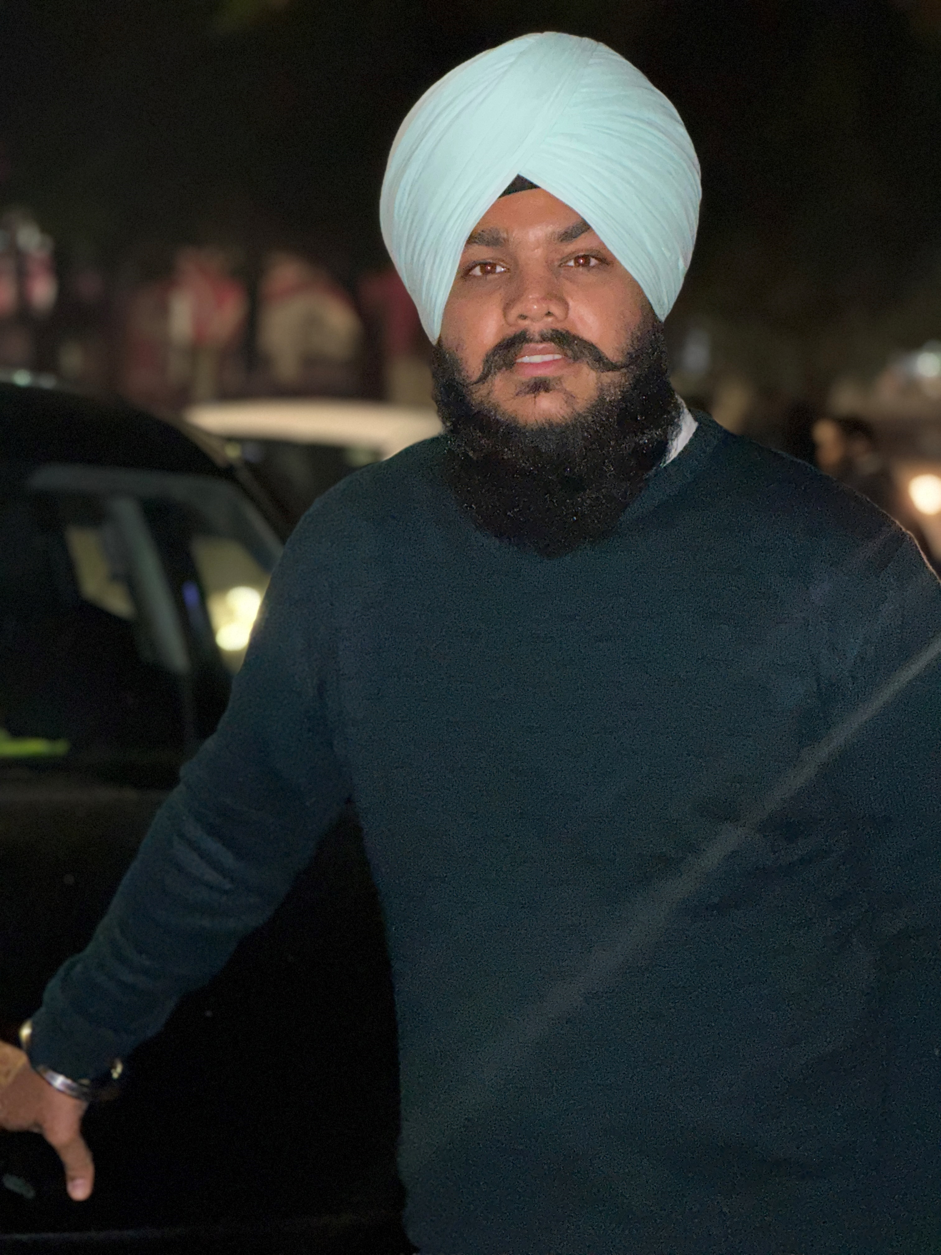 Gurdeep Singh