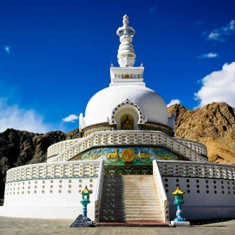 tourhub | Le Passage to India | Multiactivity in Ladakh PureQuest, Private Tour 