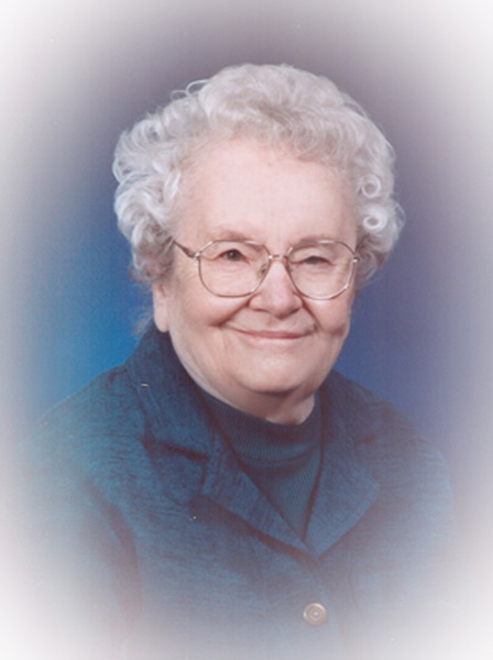 Mildred Tellberg Profile Photo