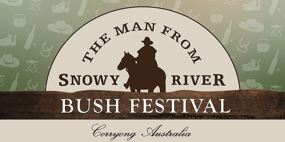 The Man From Snowy River Bush Festival 2023, Corryong, Thu 13th Apr