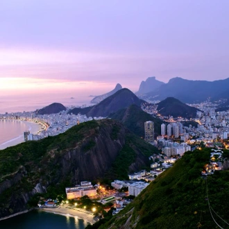 tourhub | Intrepid Travel | Rio Carnival Experience 