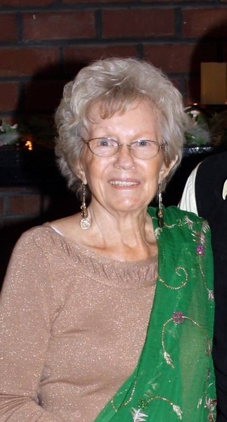 Barbara J. Griffin Profile Photo