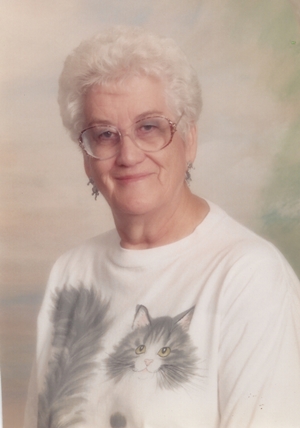 Lois Olsen Jensen Profile Photo