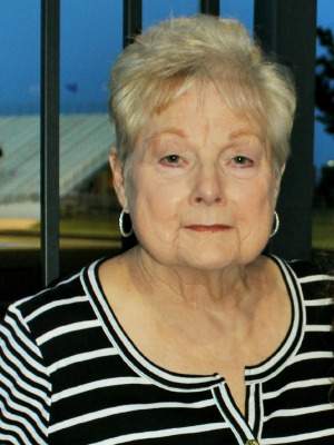 Carolyn Williams Obituary - Brown Owens & Brumley Family Funeral ...