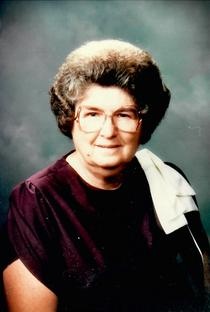Thelma Opal Ziegler Profile Photo