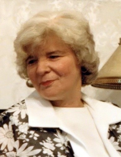 Gertrude Young Profile Photo