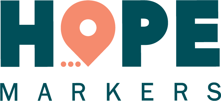 Hope Markers logo