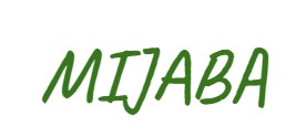 MIJABA logo