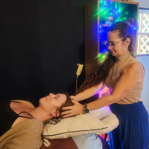 Reiki