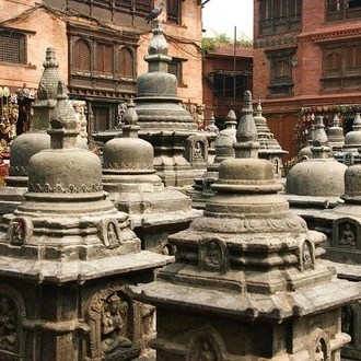 tourhub | Liberty Holidays | Experience the Best of Kathmandu Valley Charmness  