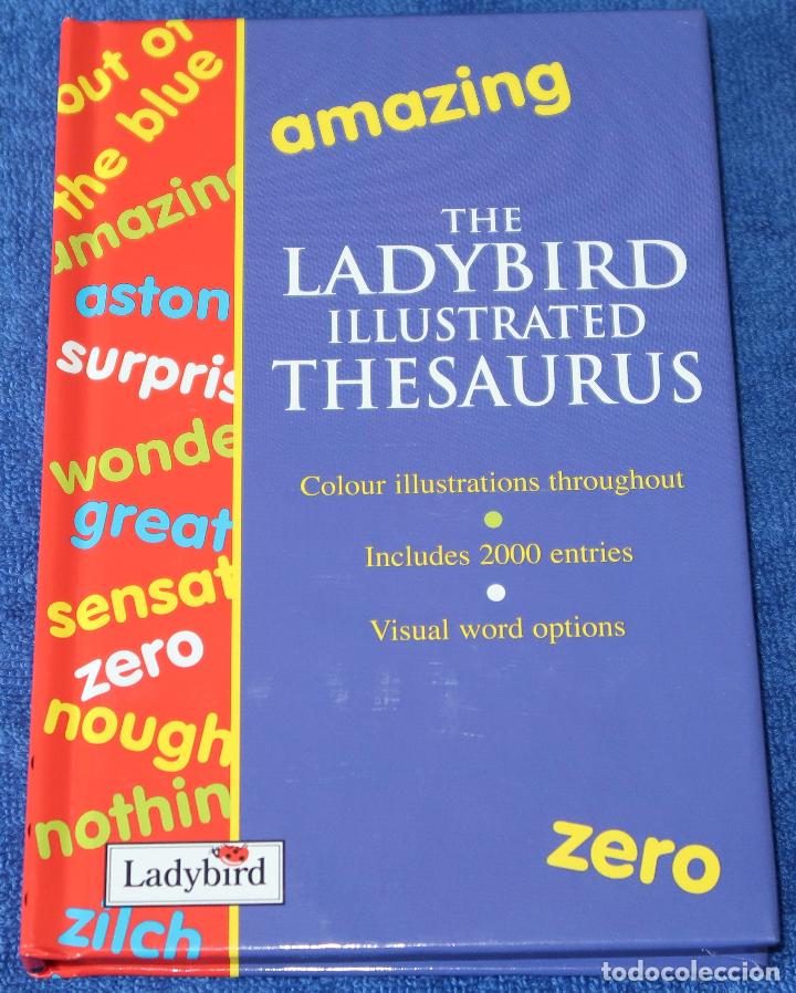 Which Thesaurus Is Best