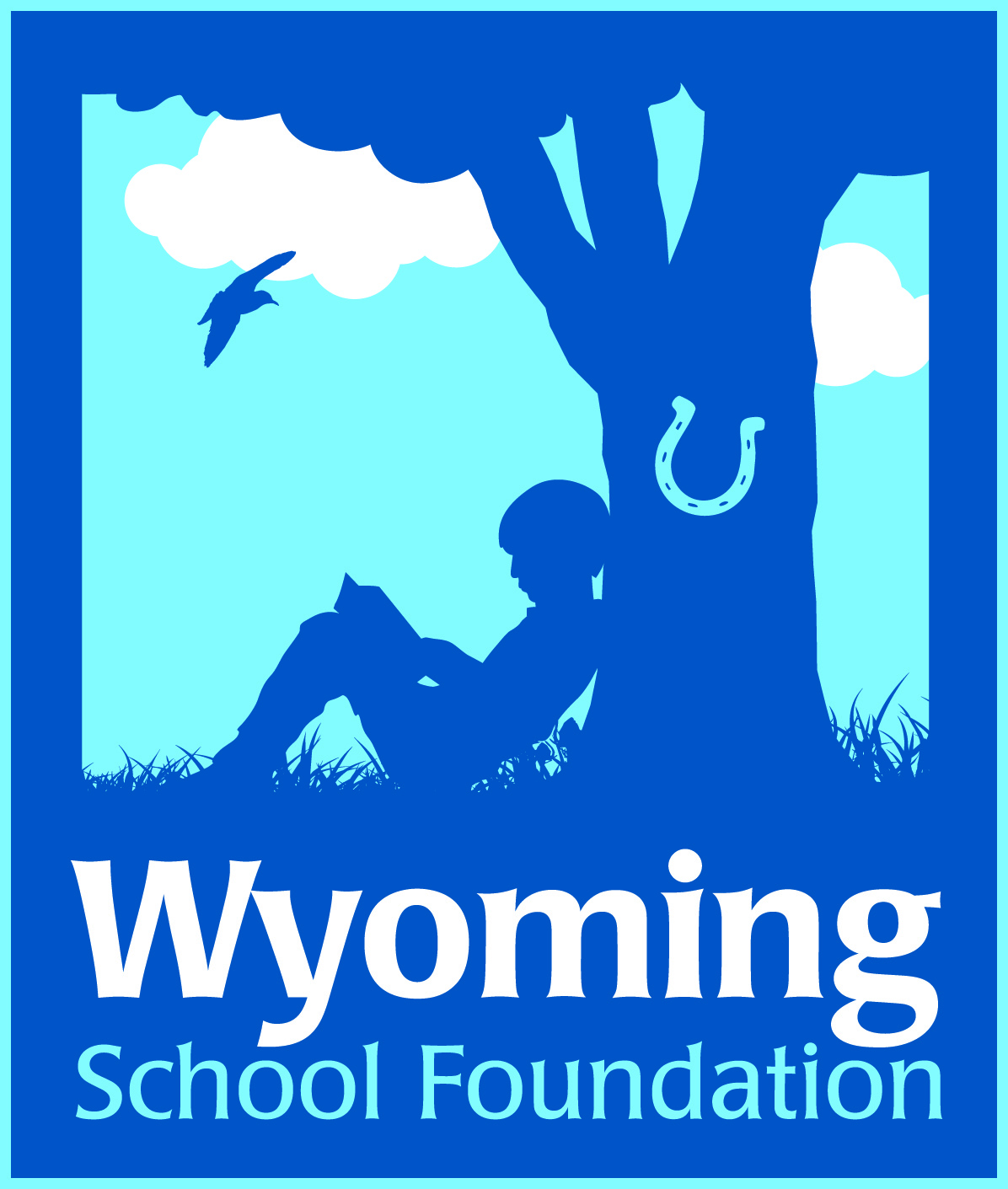 Wyoming School Foundation logo