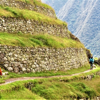 tourhub | TreXperience | Inca Trail Luxury Tour 4 days 