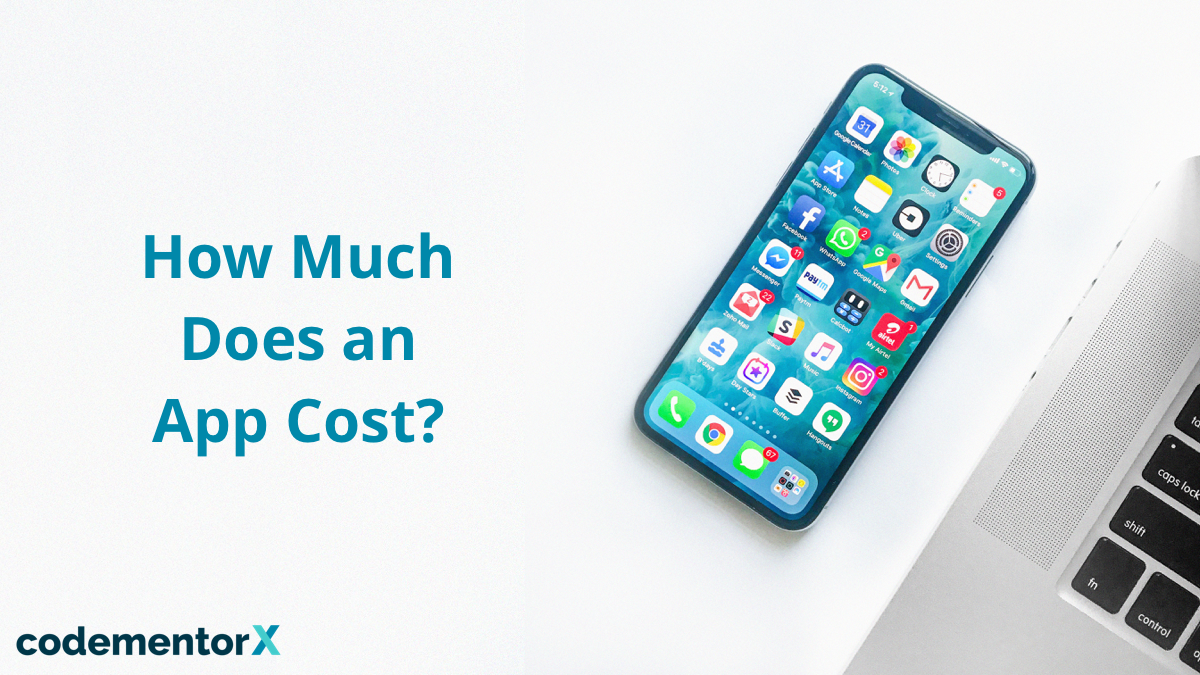 How Much Does it Cost to Make An App in 2018?