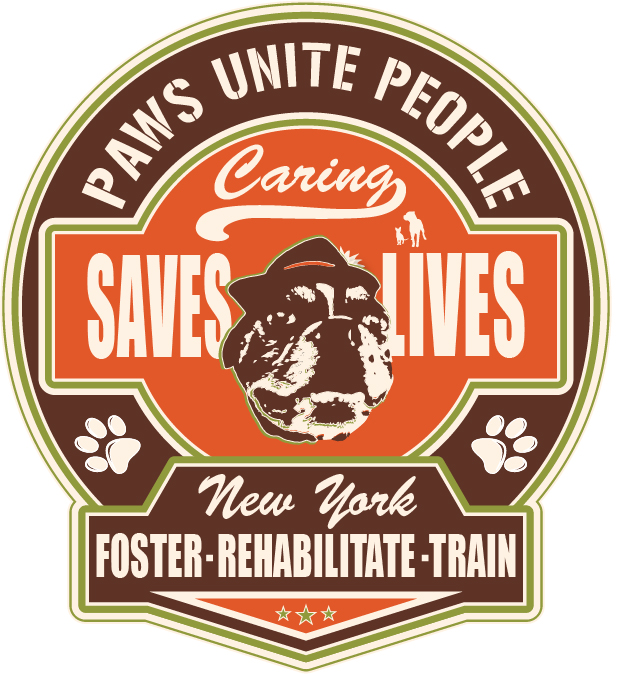 Paws Unite People Inc logo