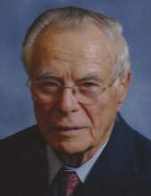 Harold Fred Markway Profile Photo
