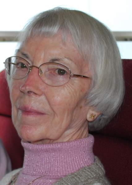 Marie Eldridge Profile Photo