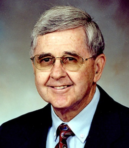 Dr. Randall Tucker Ruble Profile Photo