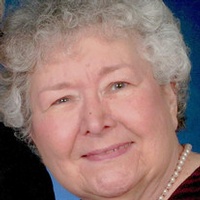 Patricia Gill Profile Photo