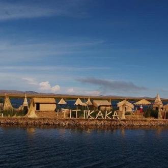 tourhub | Tangol Tours | 6-day Machu Picchu and Lake Titicaca Tour Package 