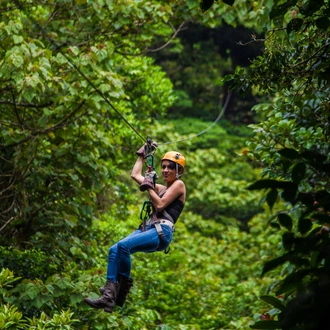 tourhub | Exodus Adventure Travels | Costa Rica Adventure 