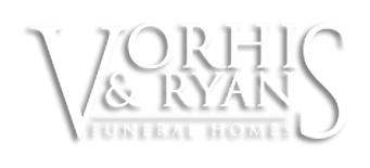 Vorhis & Ryan Funeral Homes Logo