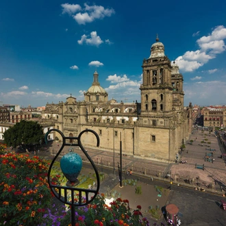 tourhub | Intrepid Travel | Premium Mexico City to Oaxaca 