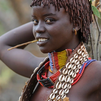 tourhub | Armaye Ethiopia Tours | 9 Days Ethiopia Omo Valley Tour 