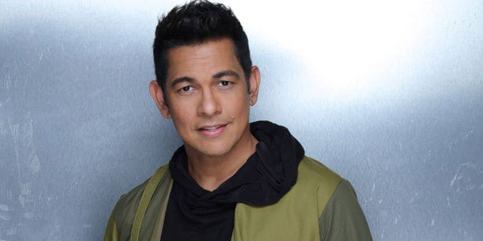 Gary Valenciano to return to the stage with Mr. Pure Energy in XS concert