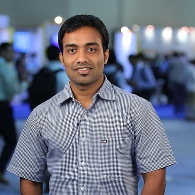 Learn Cloud Foundry Online with a Tutor - Ashwin S Yadgiri