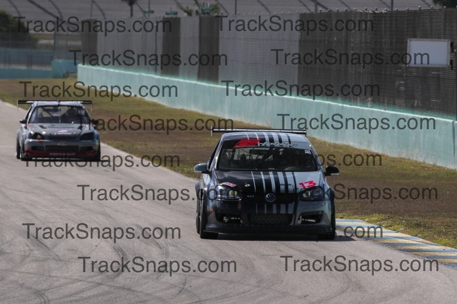 Photo 551 - Homestead-Miami Speedway - FARA Miami 500 Endurance Race