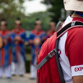 tourhub | Explore! | A Taste of Vietnam - Halong Bay to the Mekong Delta 