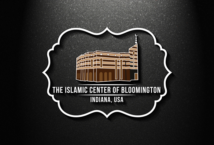 Islamic Center of Bloomington logo