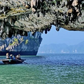 tourhub | All Points East | World Heritage Sites of Vietnam 