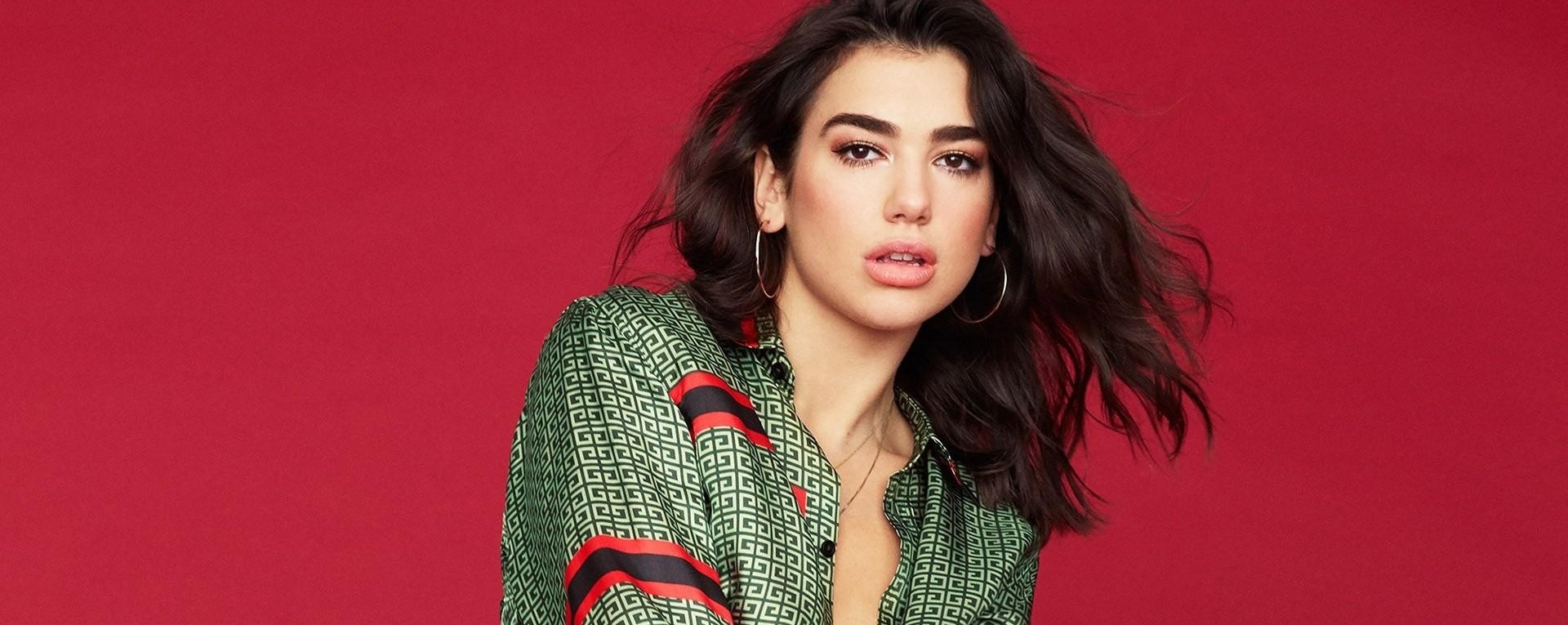 Dua Lipa Live in Manila