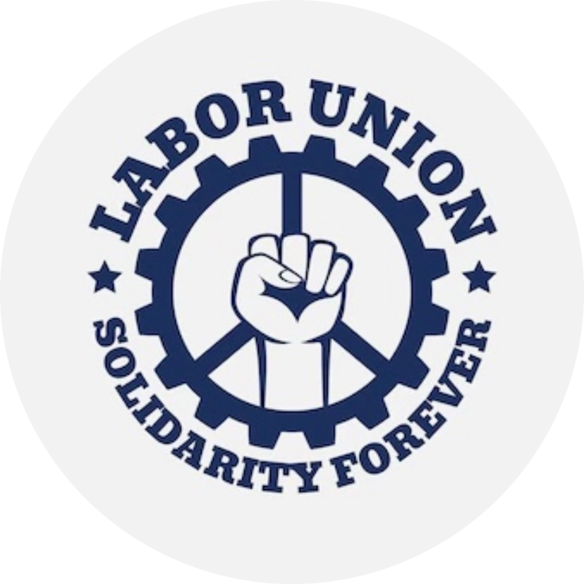 Labor Organizing Fund logo