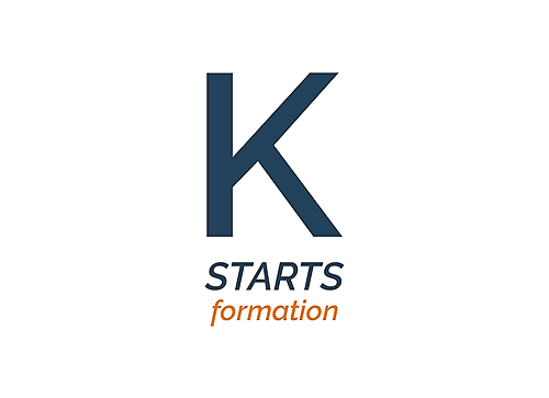 Représentation de la formation : K-Start présentiel Lyon