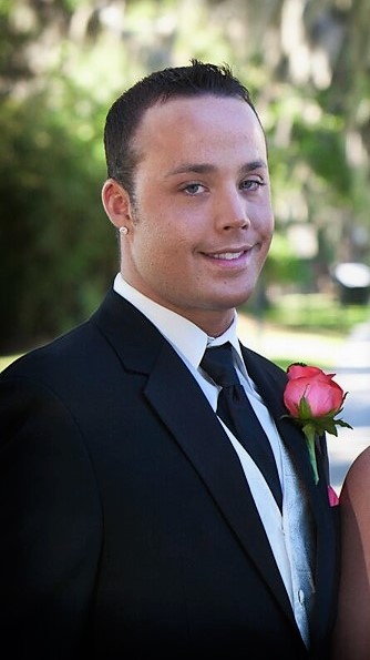 Ryan Chesser Profile Photo