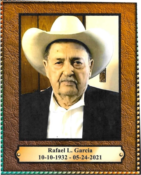 Rafael Garcia Profile Photo