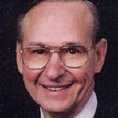 Rev. Murray Profile Photo